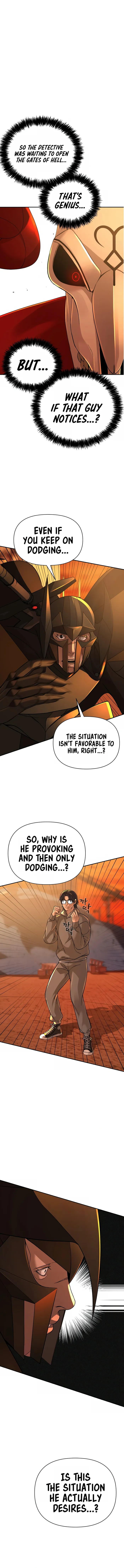 Hellcraft Chapter 21 — Page 5
