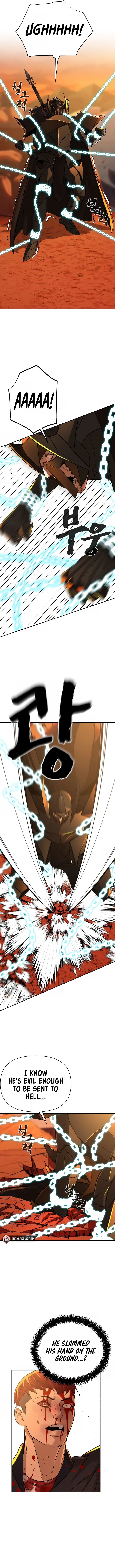 Hellcraft Chapter 21 — Page 9