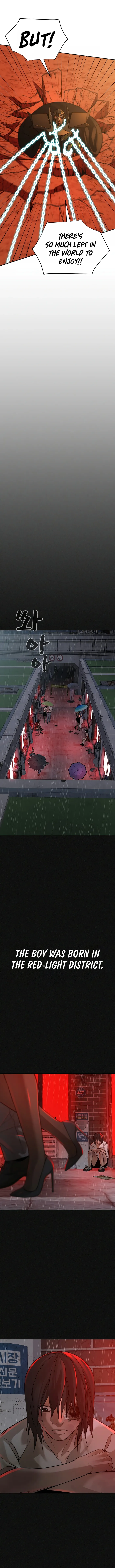 Hellcraft Chapter 21 — Page 10