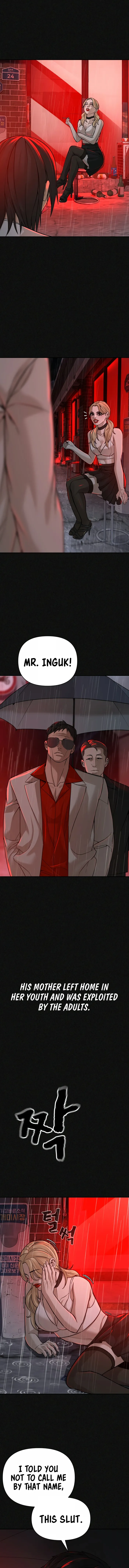 Hellcraft Chapter 21 — Page 11