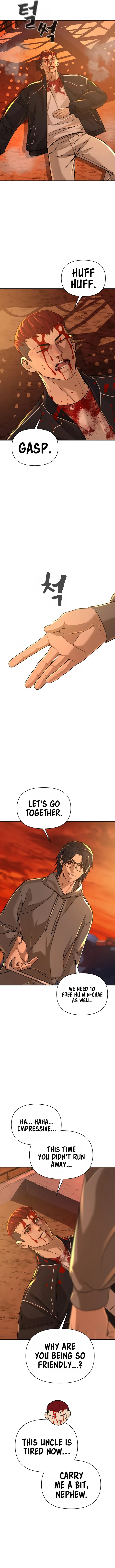 Hellcraft Chapter 21 — Page 15