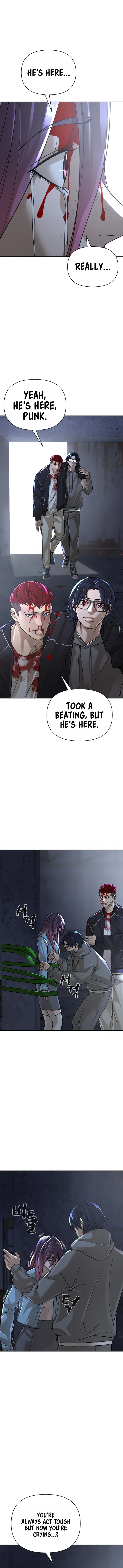 Hellcraft Chapter 21 — Page 17