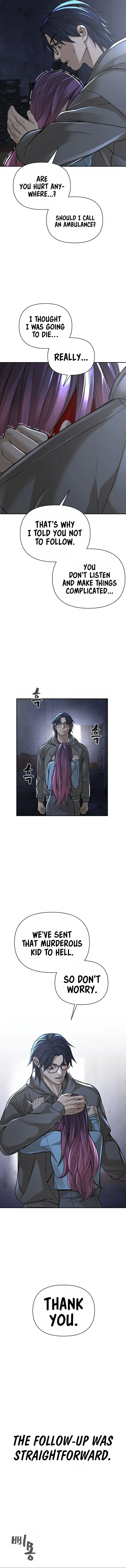Hellcraft Chapter 21 — Page 18