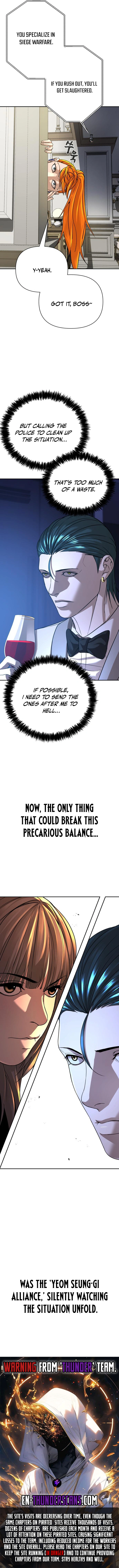 Hellcraft Chapter 26 — Page 18