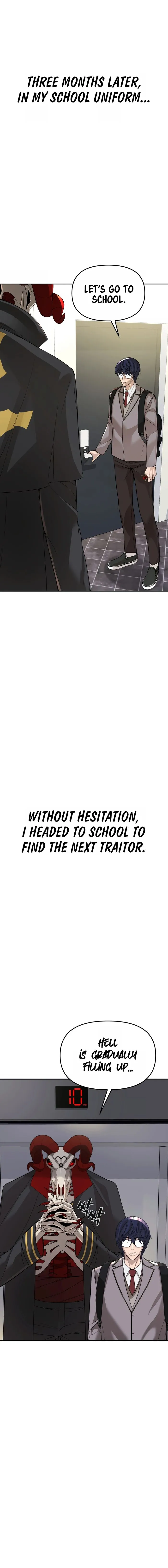 Hellcraft Chapter 3 — Page 3
