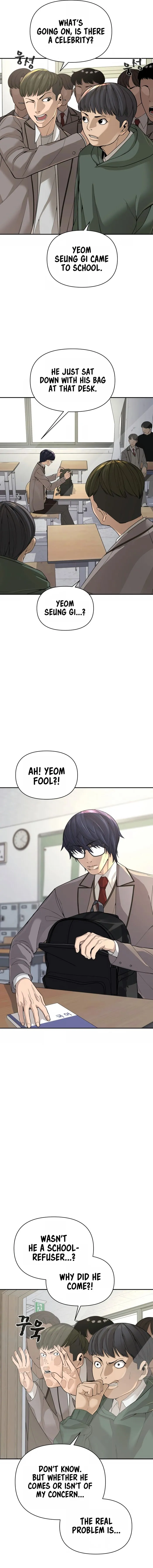 Hellcraft Chapter 3 — Page 5