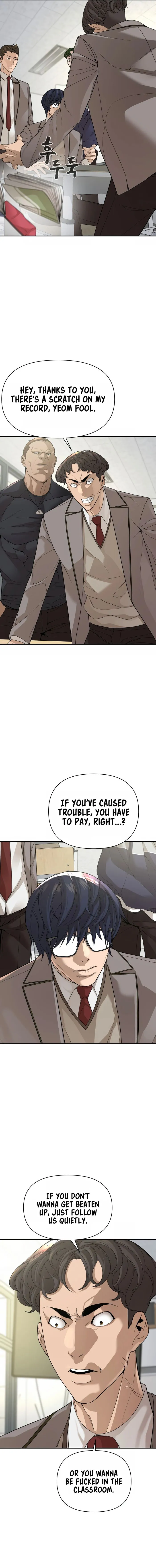 Hellcraft Chapter 3 — Page 9