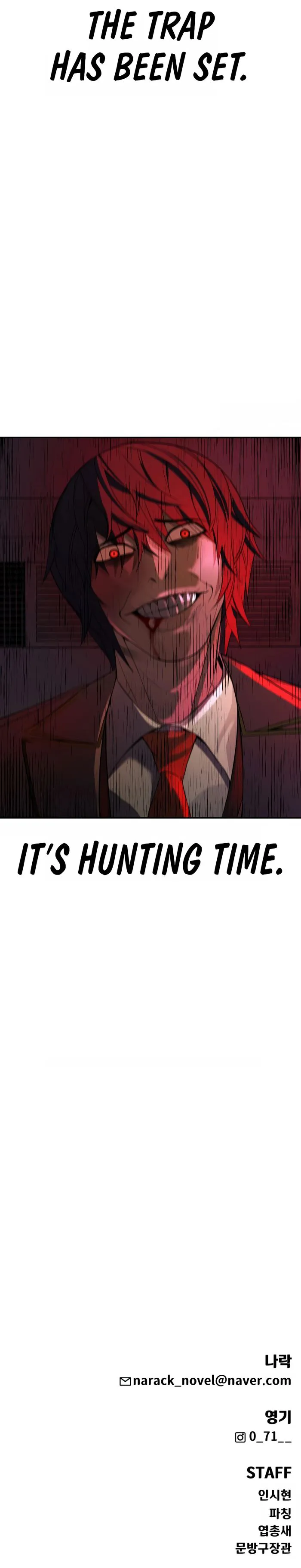 Hellcraft Chapter 3 — Page 21