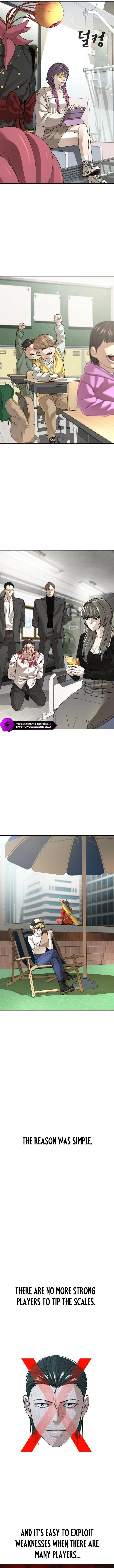 Hellcraft Chapter 33 — Page 2