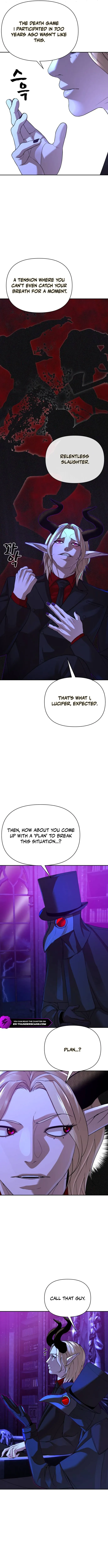 Hellcraft Chapter 33 — Page 5