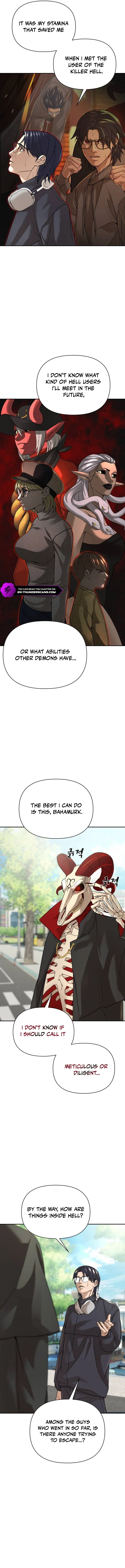 Hellcraft Chapter 33 — Page 7