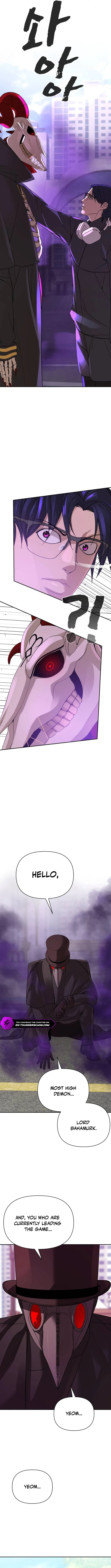Hellcraft Chapter 33 — Page 11