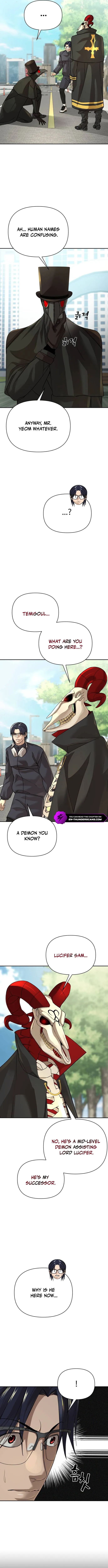 Hellcraft Chapter 33 — Page 12