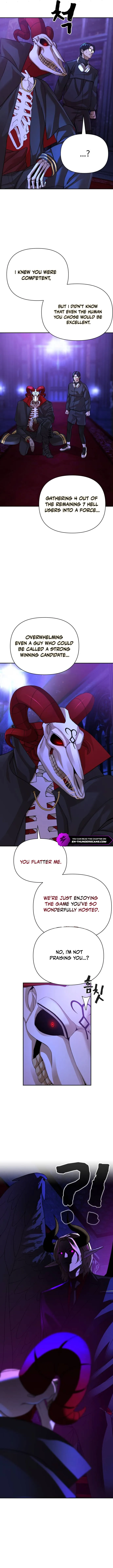 Hellcraft Chapter 33 — Page 15