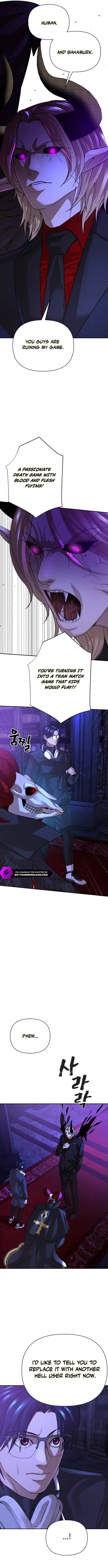Hellcraft Chapter 33 — Page 16