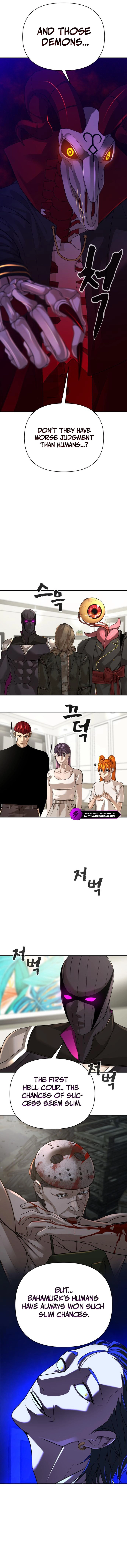 Hellcraft Chapter 36 — Page 6