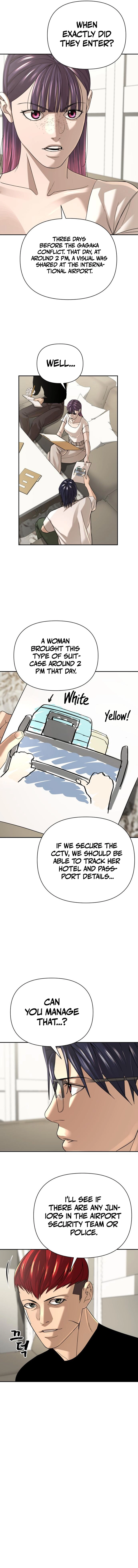 Hellcraft Chapter 36 — Page 11