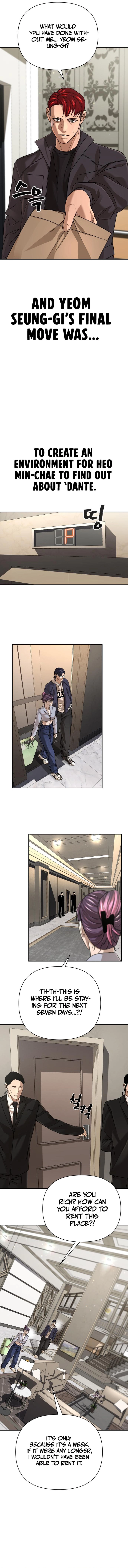 Hellcraft Chapter 36 — Page 13