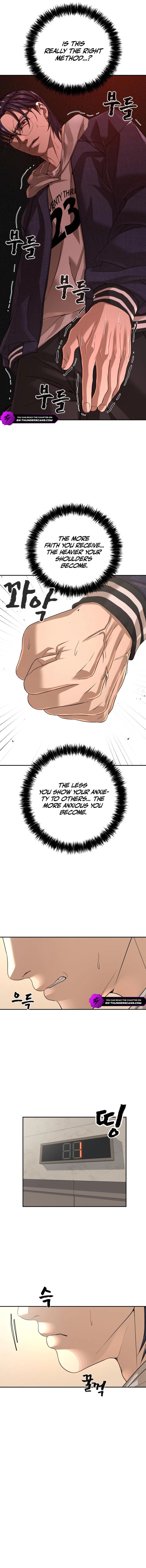 Hellcraft Chapter 36 — Page 18