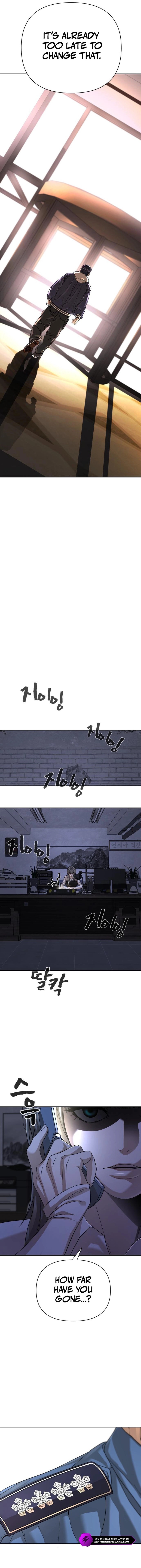 Hellcraft Chapter 36 — Page 19