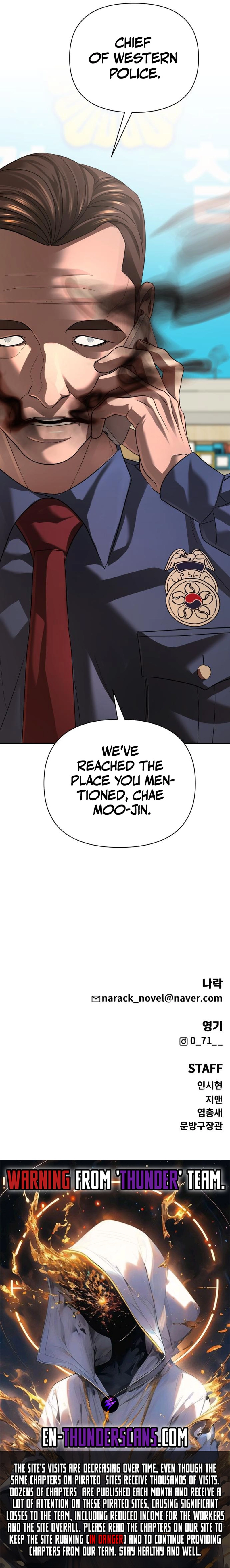 Hellcraft Chapter 36 — Page 20