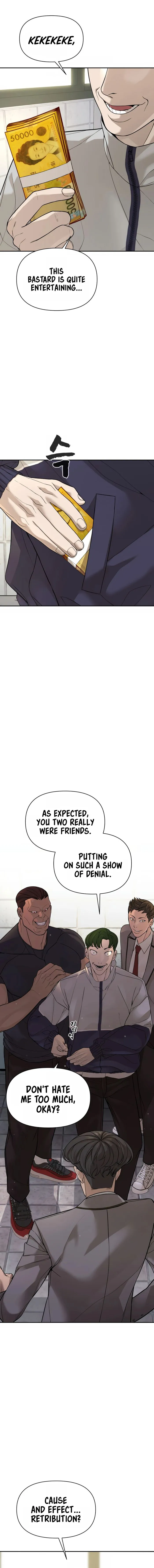 Hellcraft Chapter 4 — Page 1