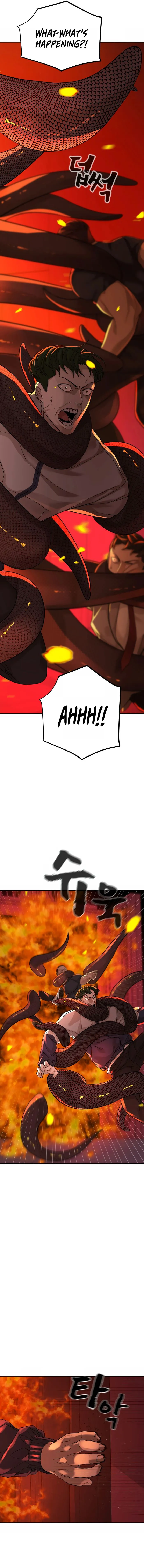 Hellcraft Chapter 4 — Page 12