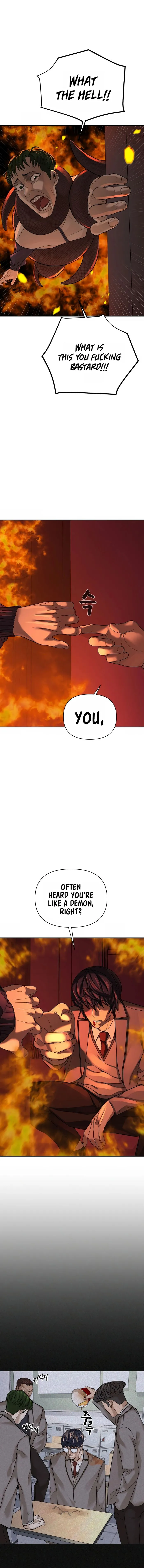 Hellcraft Chapter 4 — Page 13