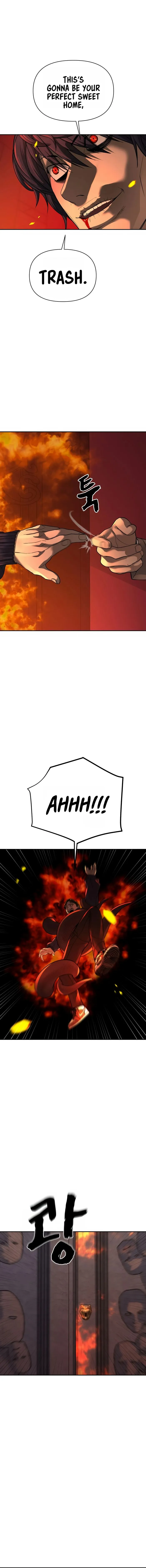 Hellcraft Chapter 4 — Page 15
