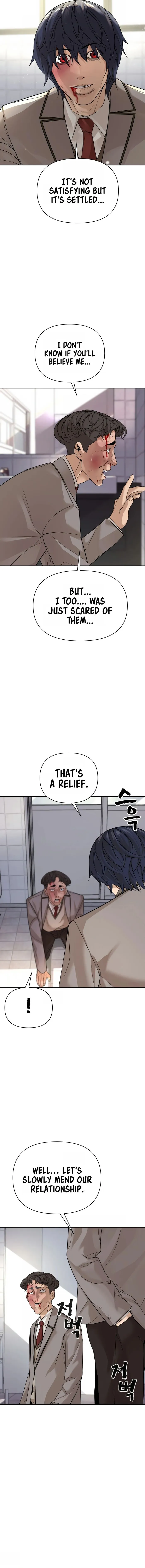 Hellcraft Chapter 4 — Page 20