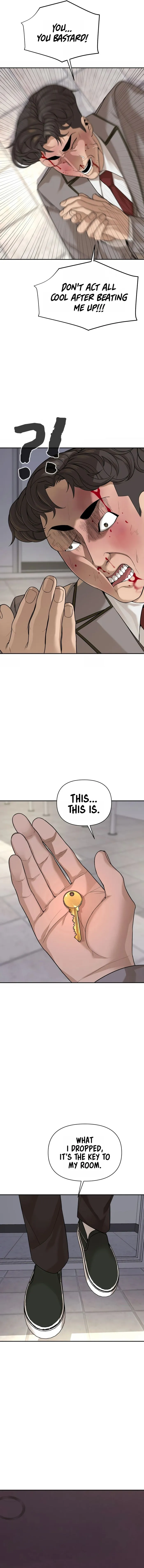Hellcraft Chapter 4 — Page 23