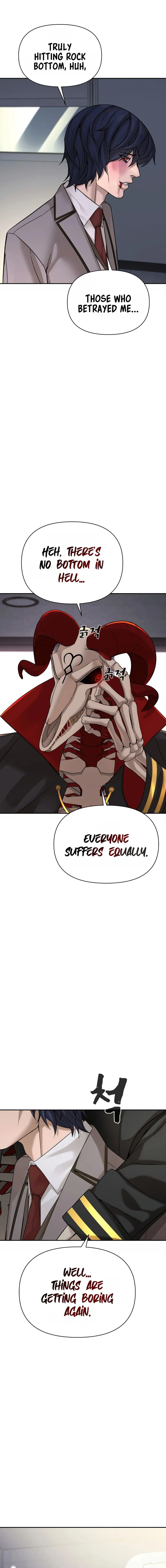 Hellcraft Chapter 5 — Page 1