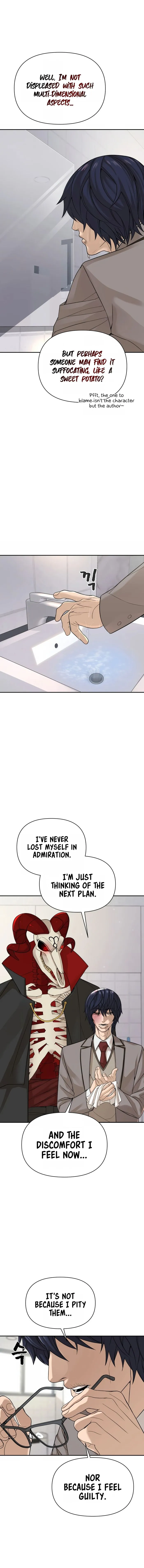 Hellcraft Chapter 5 — Page 4