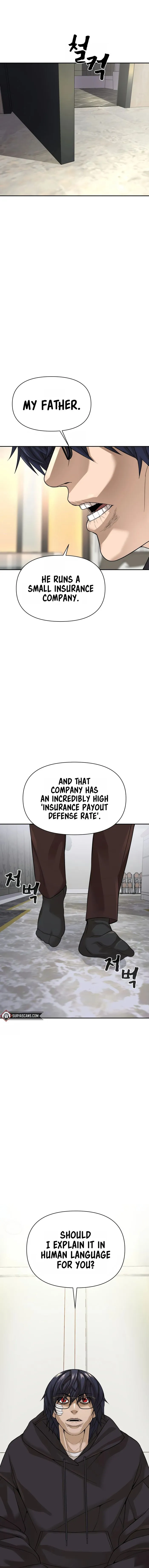 Hellcraft Chapter 5 — Page 10