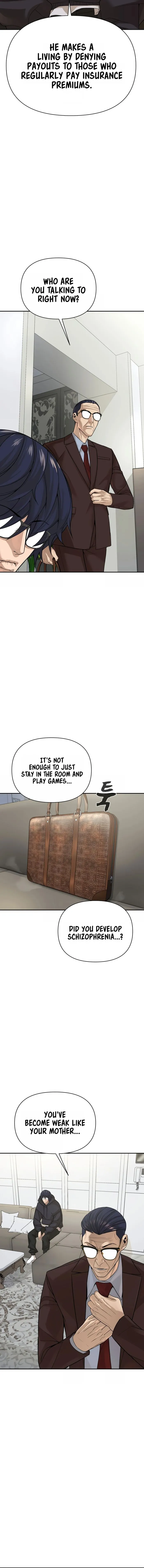 Hellcraft Chapter 5 — Page 11