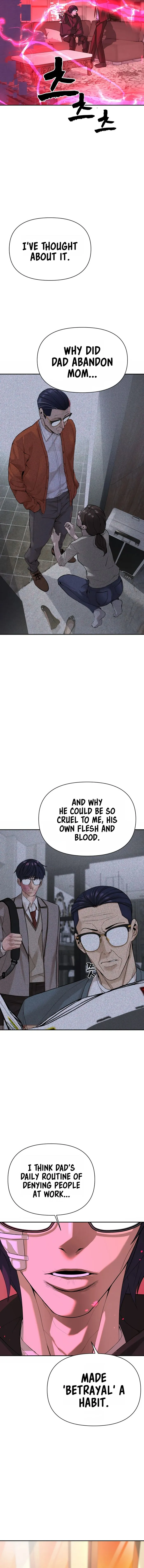 Hellcraft Chapter 5 — Page 14