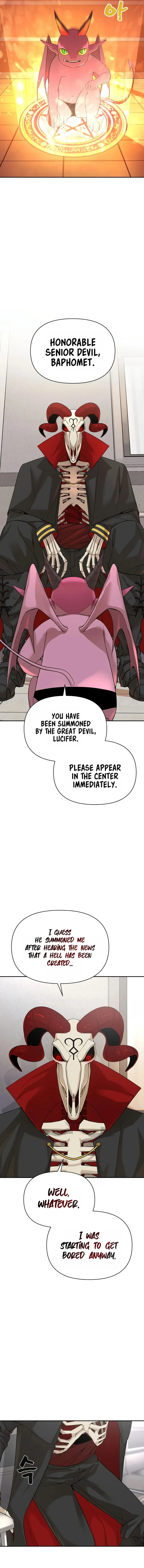 Hellcraft Chapter 5 — Page 22