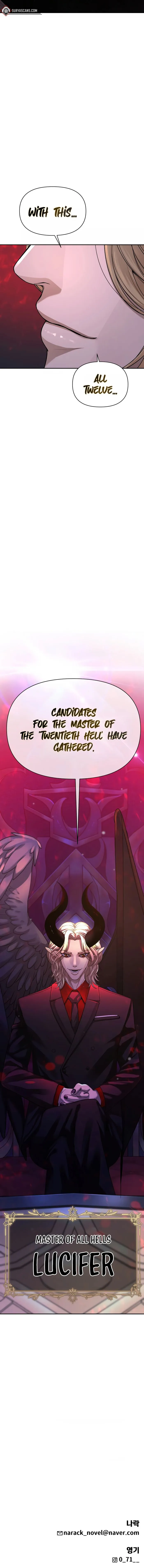 Hellcraft Chapter 5 — Page 25