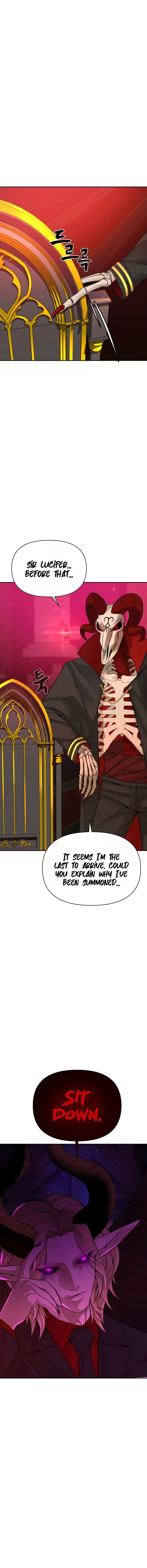 Hellcraft Chapter 6 — Page 3