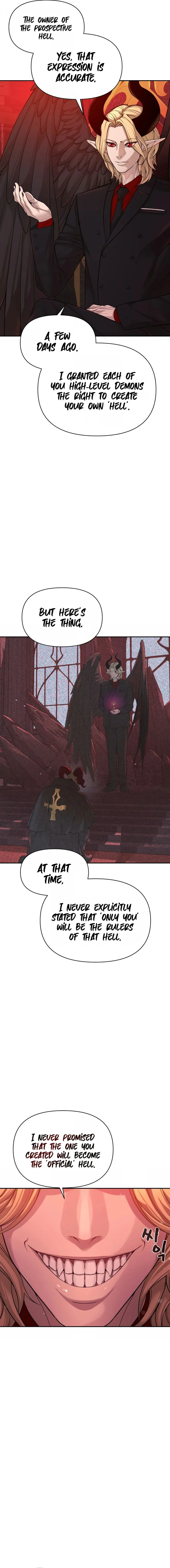 Hellcraft Chapter 6 — Page 6