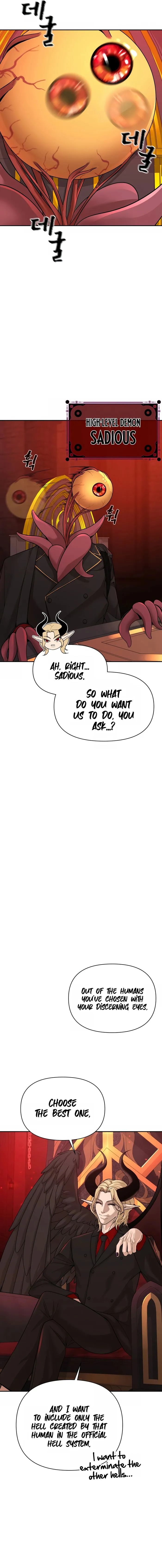 Hellcraft Chapter 6 — Page 9