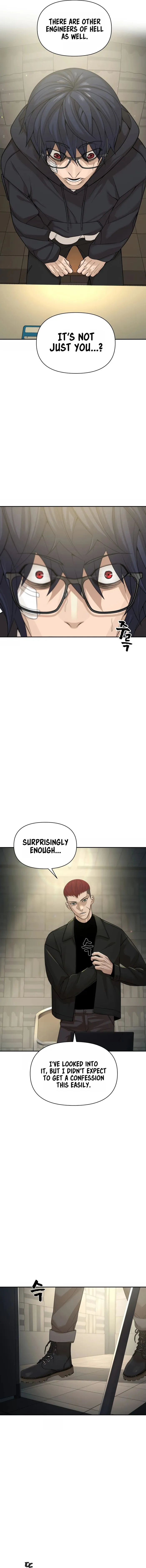 Hellcraft Chapter 6 — Page 20
