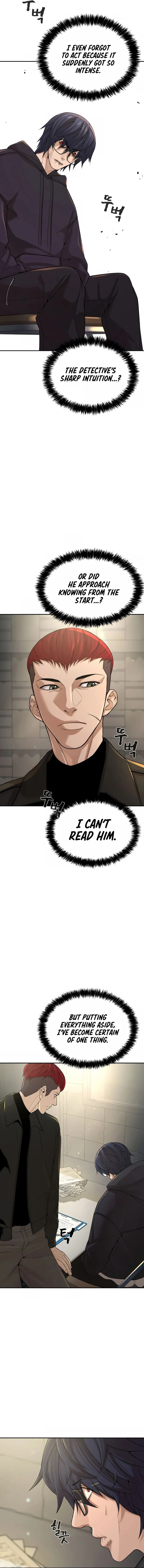 Hellcraft Chapter 6 — Page 21