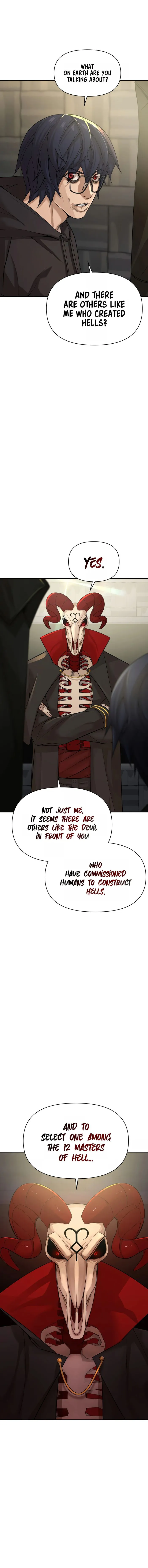 Hellcraft Chapter 7 — Page 1