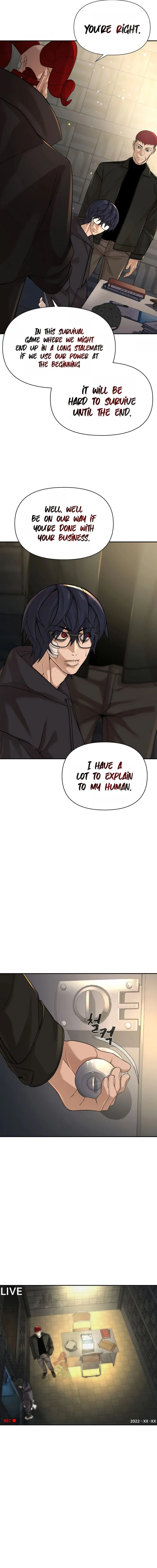Hellcraft Chapter 7 — Page 4