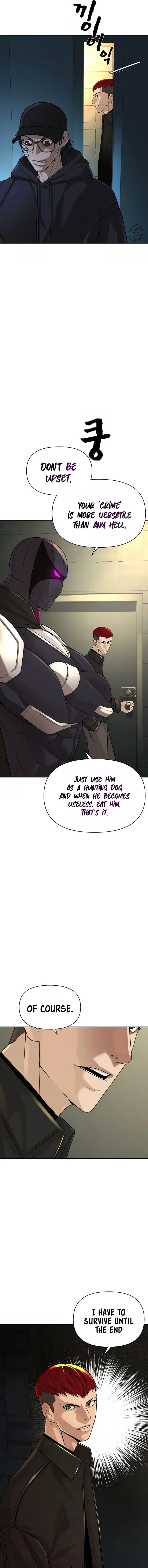 Hellcraft Chapter 7 — Page 5