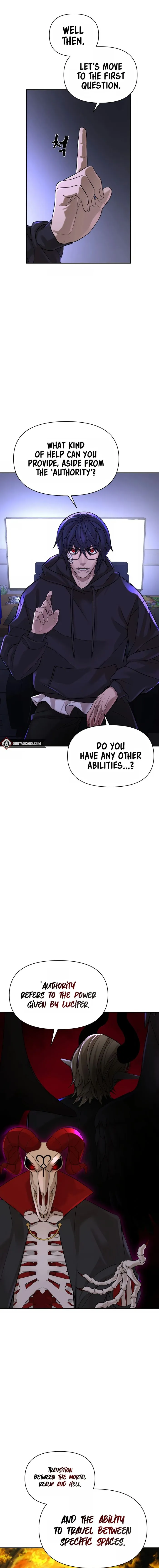 Hellcraft Chapter 8 — Page 2