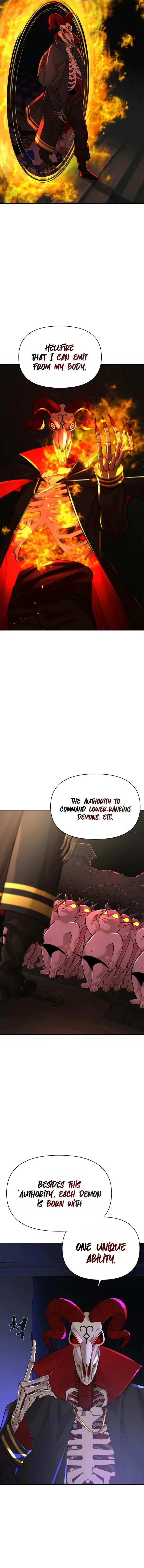 Hellcraft Chapter 8 — Page 3