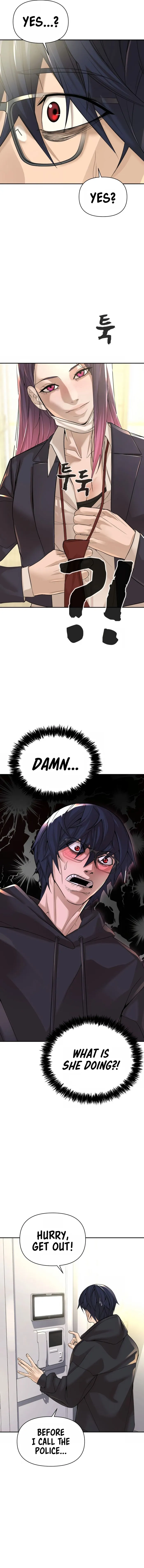 Hellcraft Chapter 8 — Page 7