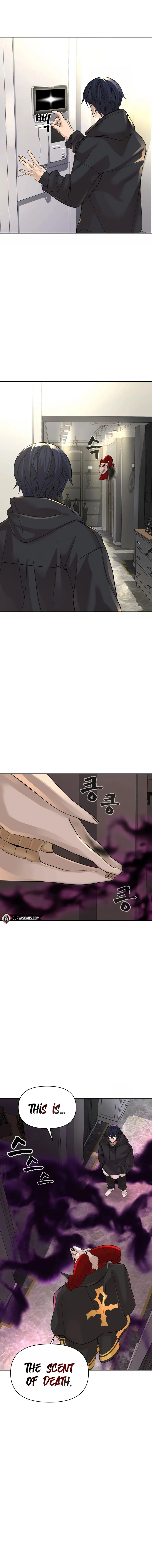 Hellcraft Chapter 8 — Page 8